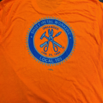 Local 105 Long Sleeve
